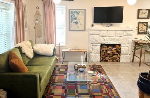 Springfield Cottage | The Cottage
