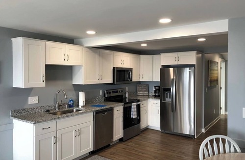 Anchorville House | The Cottages at Northpointe - 1,2,3