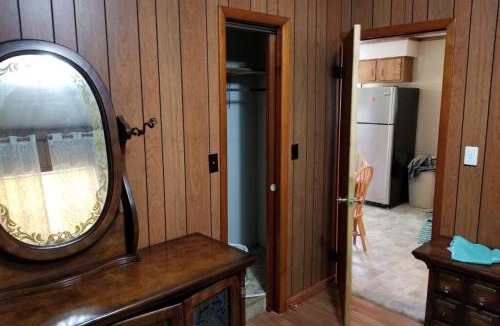 Brandonville Ski Chalet | The Country Roads Cottage near WVU&COOPER'S ROCK
