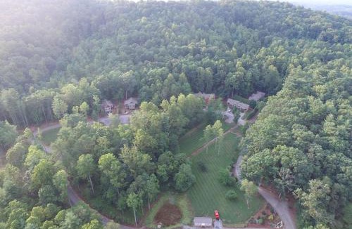 Skyland House | The Cypress Cottage