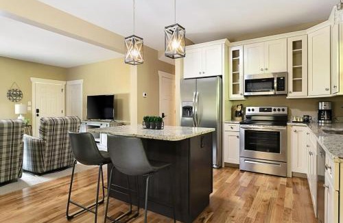 Skyland House | The Cypress Cottage