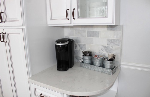 Historic Downtown Franklin House | The Dahl House in the heart of Historic Downtown Franklin