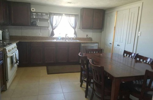 Lexington House | The Dairy Dream Farm Stay ~ It's Udderly Perfect!