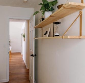 Georgetown House | "The Dawning House" - Peaceful Modern Stay w/Yard