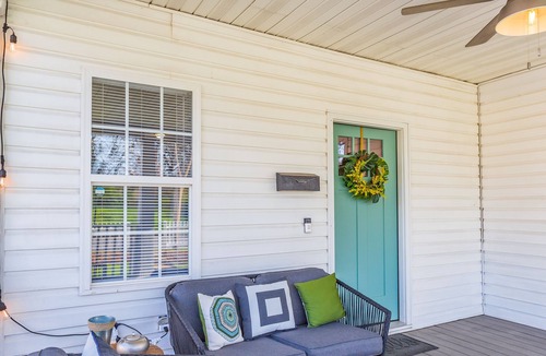 Orchard Knob House | The De'Vine Home- 5 mins. from Downtown