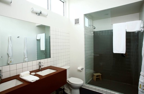 Downtown Hotel | The Durham Hotel