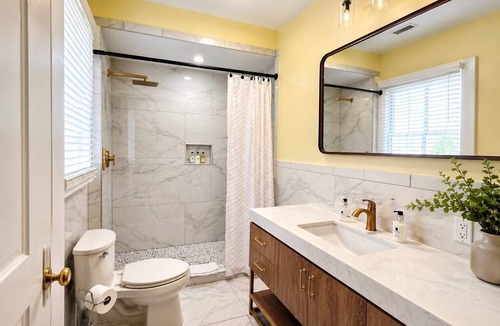 Locust Dale Bed & Breakfast | The Estate at Meander