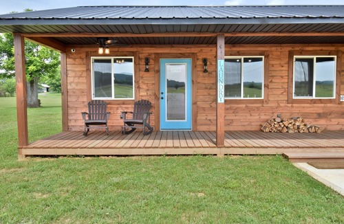 Decatur RV Rental | The Family Lodge