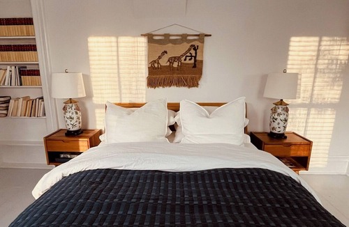 Berrien Springs House | The Farm! Charming, Historic 1870’s Farmhouse with all the conveniences!