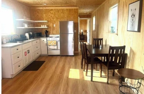 Mount Mourne House | The Farm On Coddle Creek