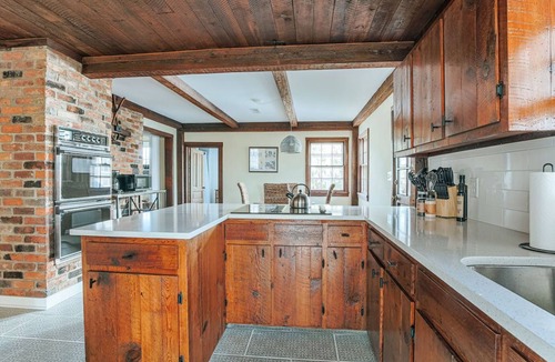 Waynesboro House | The Farmhouse at Wellington