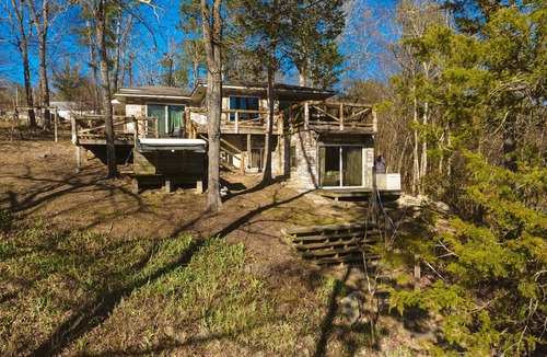 Jones Mills Cabin | The Fish and Ski Lodge