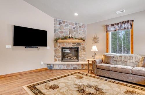 Conover House | The Fish