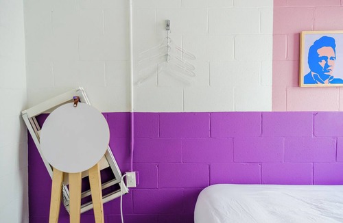 East Hill Hotel | The Gallatin (Cozy Full 313) Close to Downtown