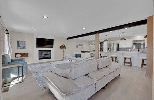Crane Hill House | The Gathering Spot- Your new favorite vacation spot!