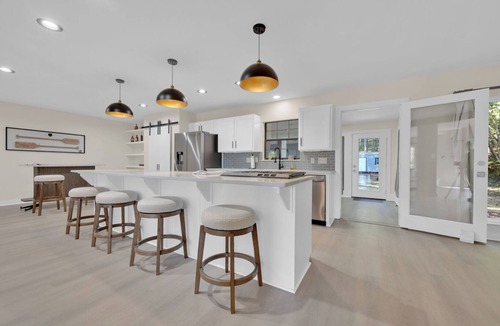 Crane Hill House | The Gathering Spot- Your new favorite vacation spot!