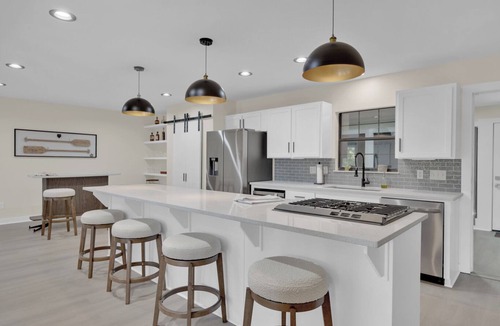 Crane Hill House | The Gathering Spot- Your new favorite vacation spot!