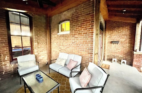 Marshall House | The Ginocchio Meyer Home!