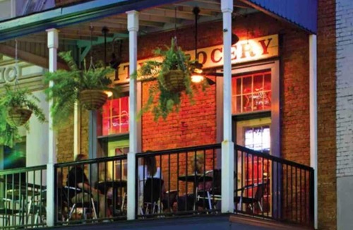 Oxford House | The Grace, Multi-family only 5 miles to Sq & campus!