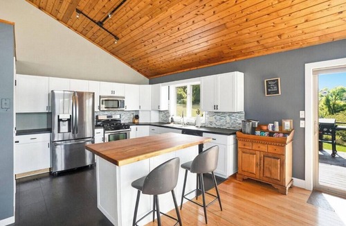 Fremont House | The Grand House on Sunset. Golf.pool.hot tub.lake