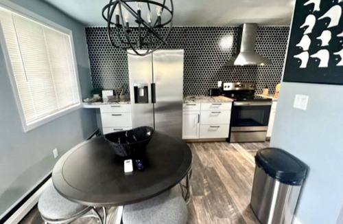 Appleton House | The Grey Goose at Woodmere Estates