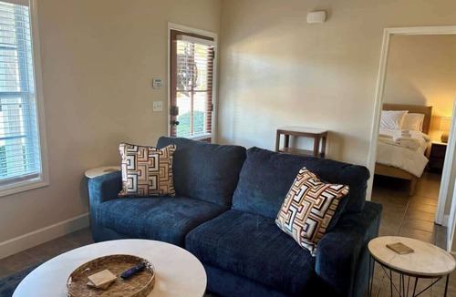 Oxford House | The Grove Loft