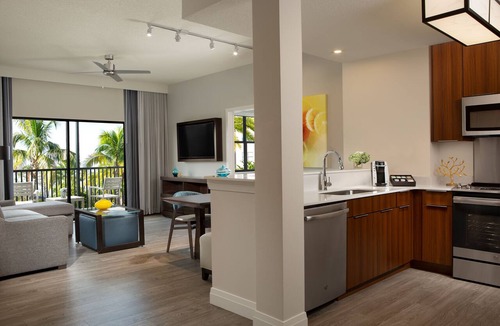 Four Corners Resort | The Grove Resort & Water Park Orlando