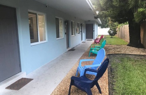 Wilton Manors Apartment | The Guesthouse #2 - Wilton Manors