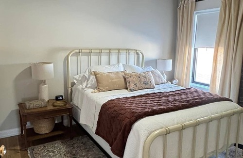 Leitchfield Apartment | The Haleigh. Enjoy this 1 bed/1 bath suite!