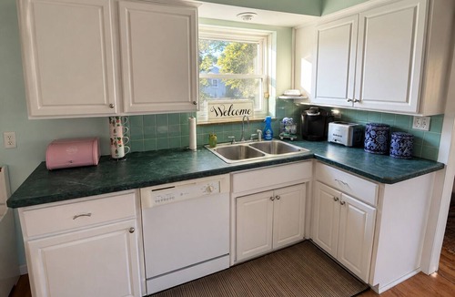 Madison Heights House | The Hangout HQ - Your Metro Detroit Base Camp - Fun for Families & Friends