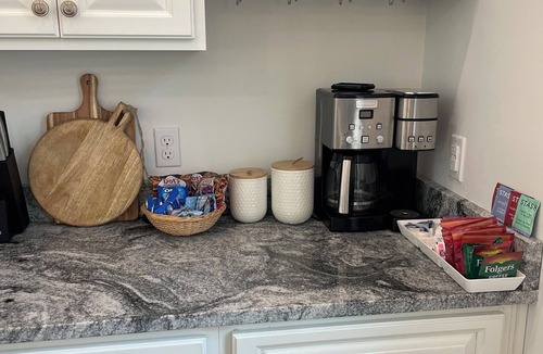 Nancy House | The Haven on Lakeshore Drive