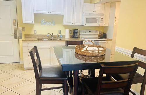 North Litchfield Beach Condo | The Hideaway at Pawleys