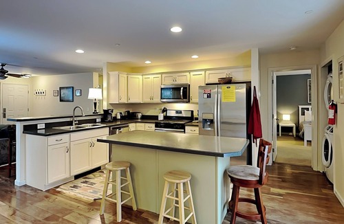 Sky Valley House | The Hideaway House | Hot Tub, Fire Pit, Lake Access