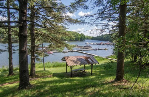 Sky Valley House | The Hideaway