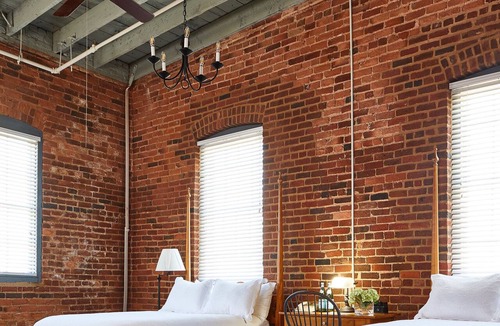 Winston - Salem Hotel | The Historic Brookstown Inn, Trademark Collection by Wyndham