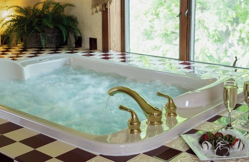 Bay City Bed & Breakfast | The Historic Webster House