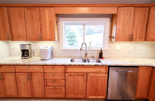 Schellsburg Other | The Homestead at Anderson Ridge |Pool & Trails