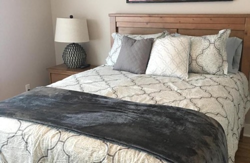 Jonesboro Apartment | The Hotel at Huntington Square