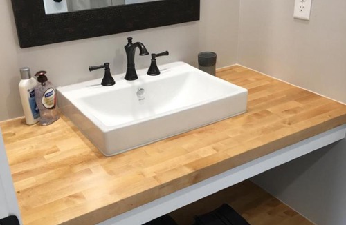Jonesboro Apartment | The Hotel at Huntington Square