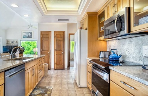 Wulfert House | The ideal home to experience the best of Captiva