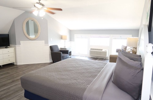 Corolla Light Hotel | The Inn At Corolla Light