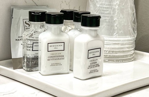 Washington House | The Inn at Elijah McLeans