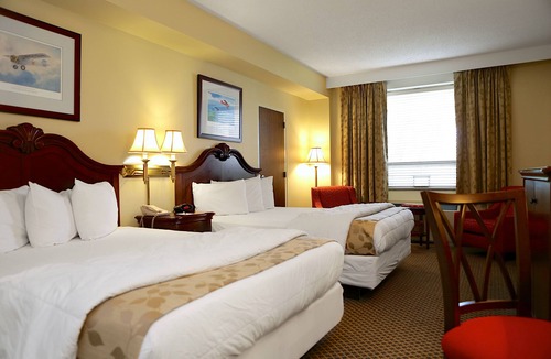 University Hotel | The Inn at Ole Miss