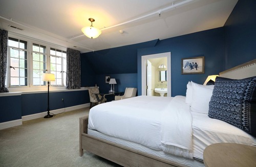 Midtown Hotel | The Inn on Ferry Street