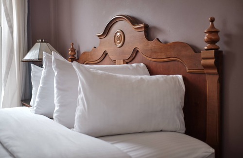 Midtown Hotel | The Inn on Ferry Street