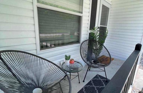 Fremont Cottage | The Jimmerson Cottage