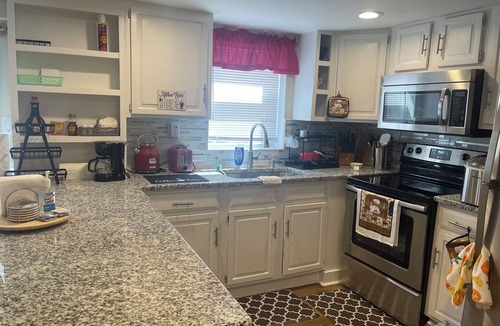 Beechmont House | The Kentucky Derby hide-out
