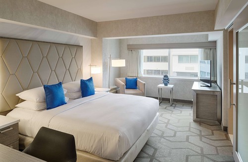 Bloomfield Hills Hotel | The Kingsley Bloomfield Hills - a DoubleTree by Hilton