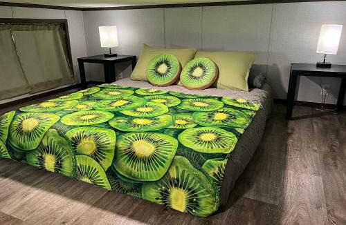 Foley Villa | The KIWI VILLA - in Foley- 15 miles from the Beach