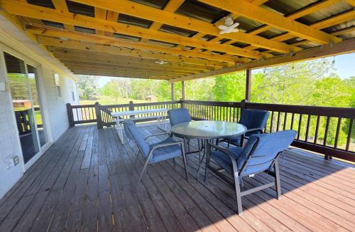 Monticello House | The Lake House at Beaver Creek